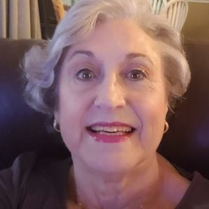 Meet your Posher, Peggy